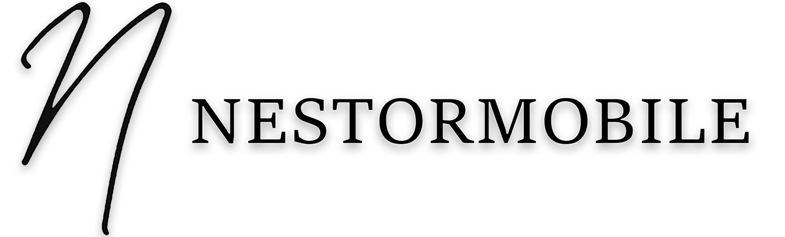 Nestormobile