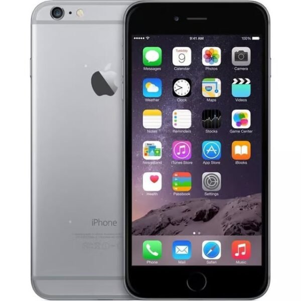Apple iPhone 6S Plus Reparatur