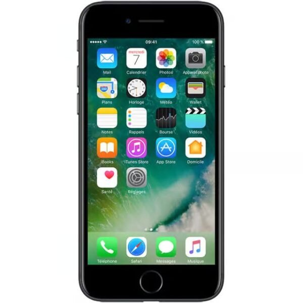 Apple iPhone 7 Reparatur