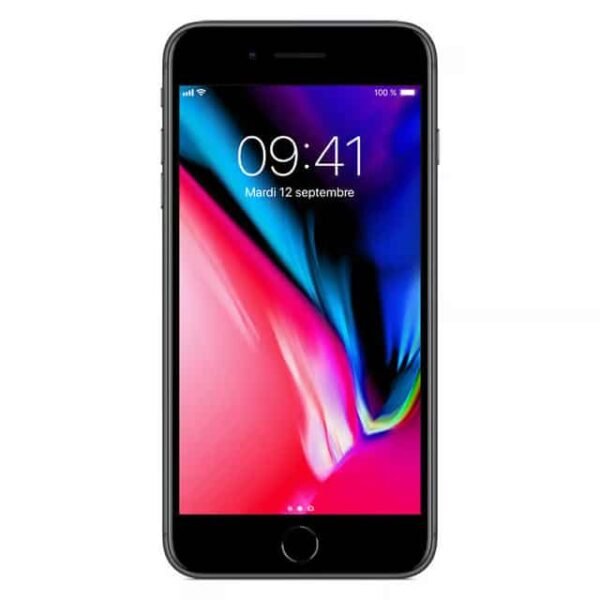 Apple iPhone 8 Plus Reparatur