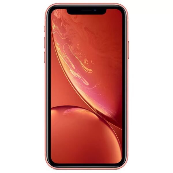Apple iPhone XR Reparatur
