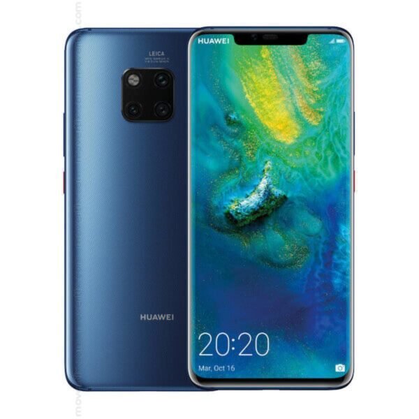 Huawei Mate 20 Pro Reparatur