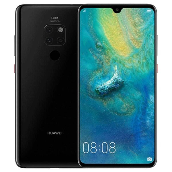 Huawei Mate 20 Reparatur