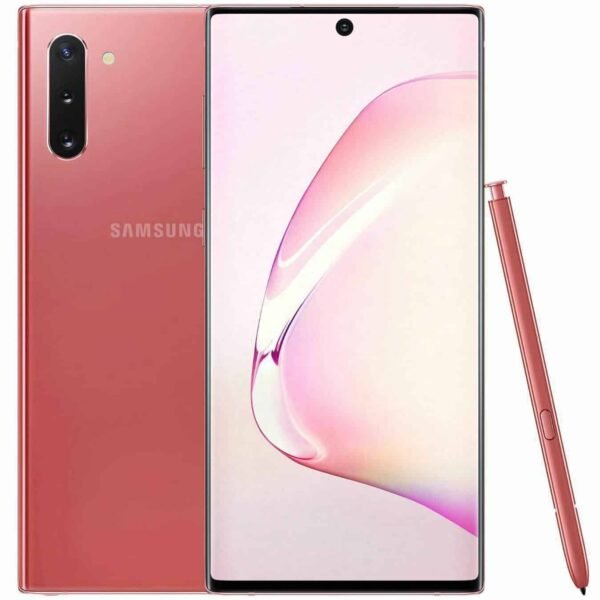 Samsung Galaxy Note 10 Reparatur