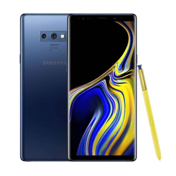 Samsung Galaxy Note 9 Reparatur