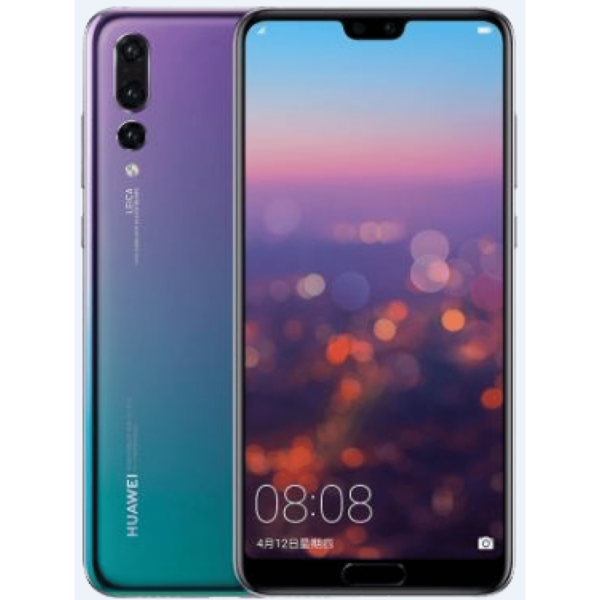 Huawei P20 Pro Reparatur