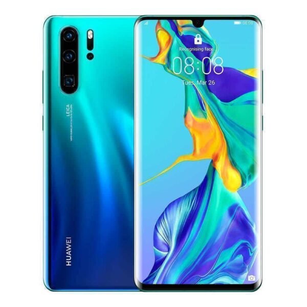 Huawei P30 Pro Reparatur