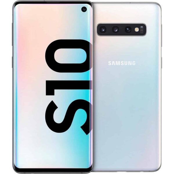 Samsung Galaxy S10 Reparatur