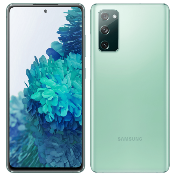 Samsung Galaxy S20 FE Reparatur