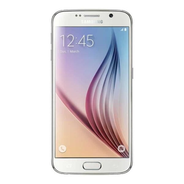 Samsung Galaxy S6 Reparatur
