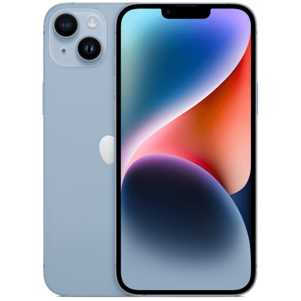 Apple iPhone 14 Plus Reparatur